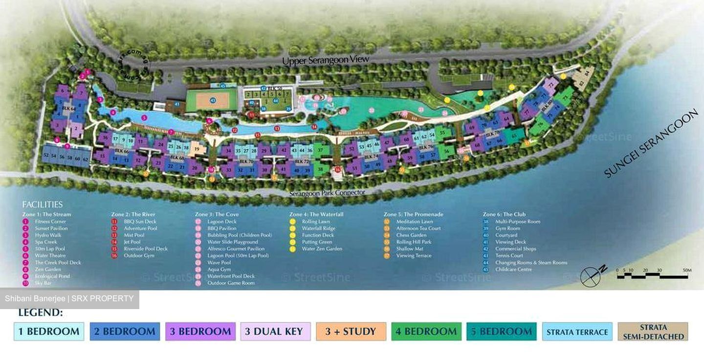 Kingsford Waterbay (D19), Apartment #583315971